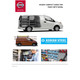 Nissan NV200 UpFit Catalog